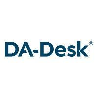 da-desk logo image