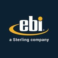 ebi, a sterling company