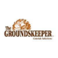 the groundskeeper logo image