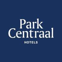 park centraal hotels logo image