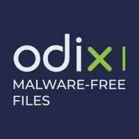 odix logo image