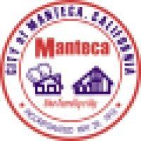 city of manteca logo image