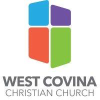 west covina christian church logo image