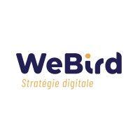 webird  | stratégie digitale logo image