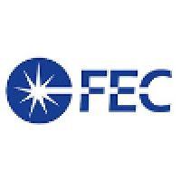 fec logo image