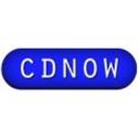 logo of Cdnow