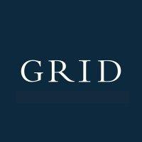 grid international consulting engineers logo image