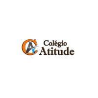 colégio atitude sorocaba logo image