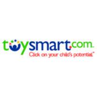 toysmart.com logo image