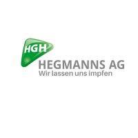 hegmanns ag logo image