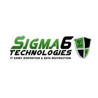 sigma 6 technologies, inc. - an r2 certified itad company