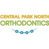 central park north orthodontics logo image