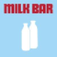 milk bar mag logo image