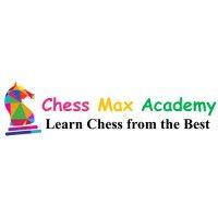 chess max academy logo image