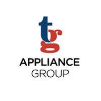 tg appliance group inc. logo image