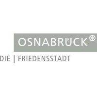 stadt osnabrück logo image