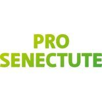 pro senectute logo image