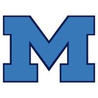 medfield senior high school logo image