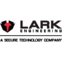 lark engineering company logo image