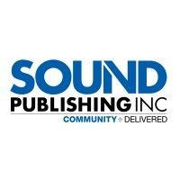 sound publishing, inc. logo image