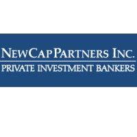 newcap partners logo image