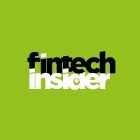 fintech insider logo image