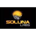 logo of Soluna Labs