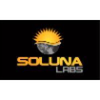 soluna labs logo image