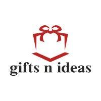 gifts n ideas logo image