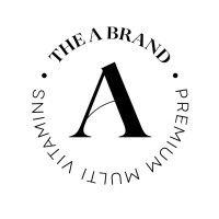 the a brand official logo image