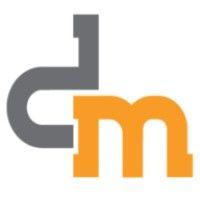 dynamic marching, llc logo image