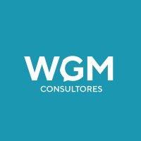 wgm consultores logo image