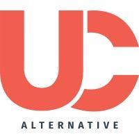 uc alternative, inc. logo image