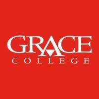 grace college & seminary logo image