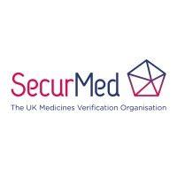 securmed uk logo image