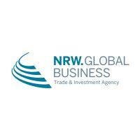 nrw.global business logo image