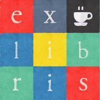 ex libris café