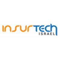 insurtech israel logo image