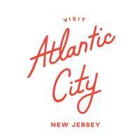 visit atlantic city logo image