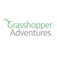 grasshopper adventures logo image