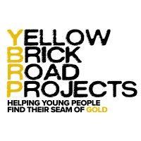 yellow brick road projects logo image