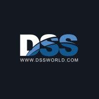 dss, inc. logo image