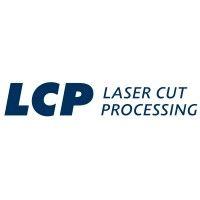 lcp laser-cut-processing gmbh - the laser applications centre for the electronics industry logo image