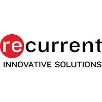 recurrent innovative solutions, llc logo image