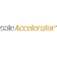 sales accelerator logo image