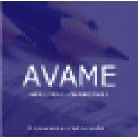 avame consultancy logo image