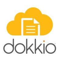 dokkio logo image