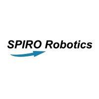 spiro robotics logo image