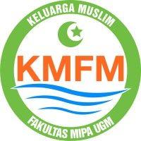 keluarga muslim fakultas mipa ugm