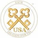 logo of Les Clefs Dor Usa